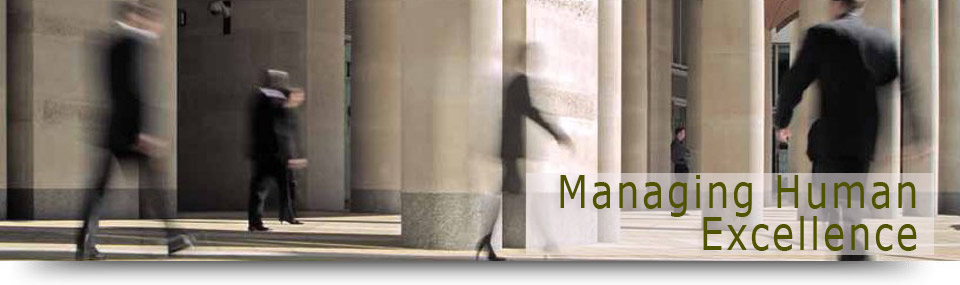 Medexcellence human resources